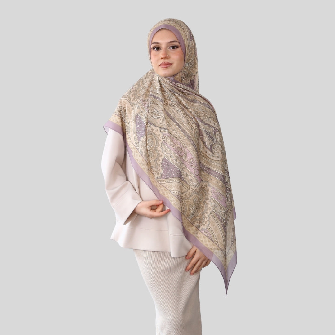Soft Oriental