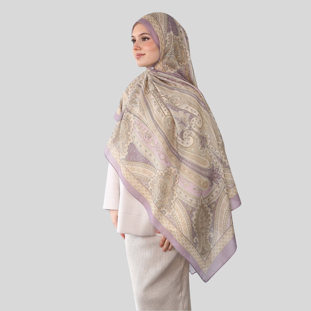 Soft Oriental