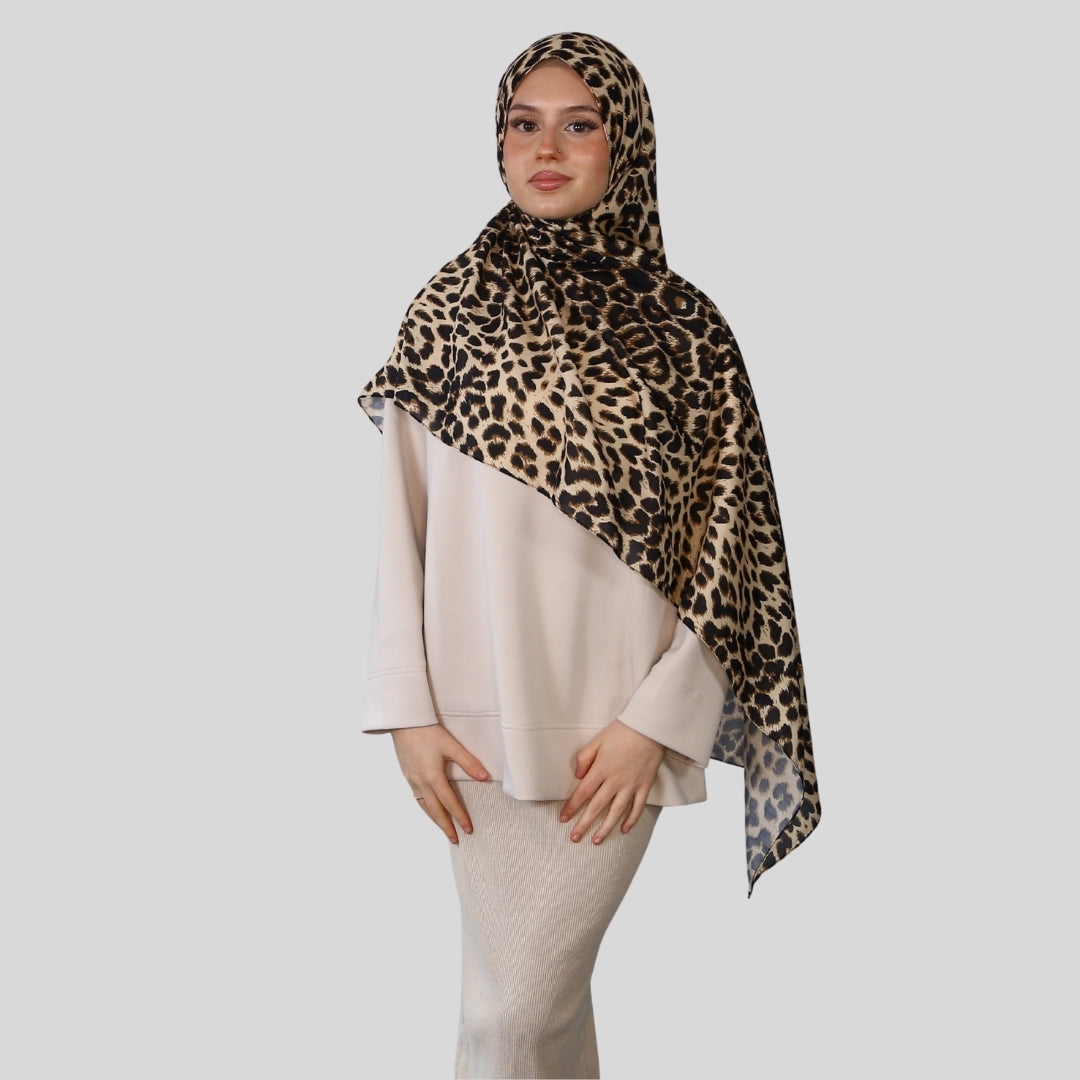 Cotton Leo