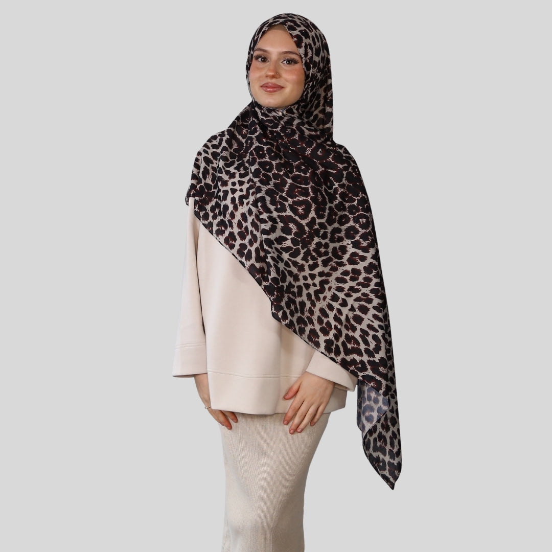 Cotton Leo