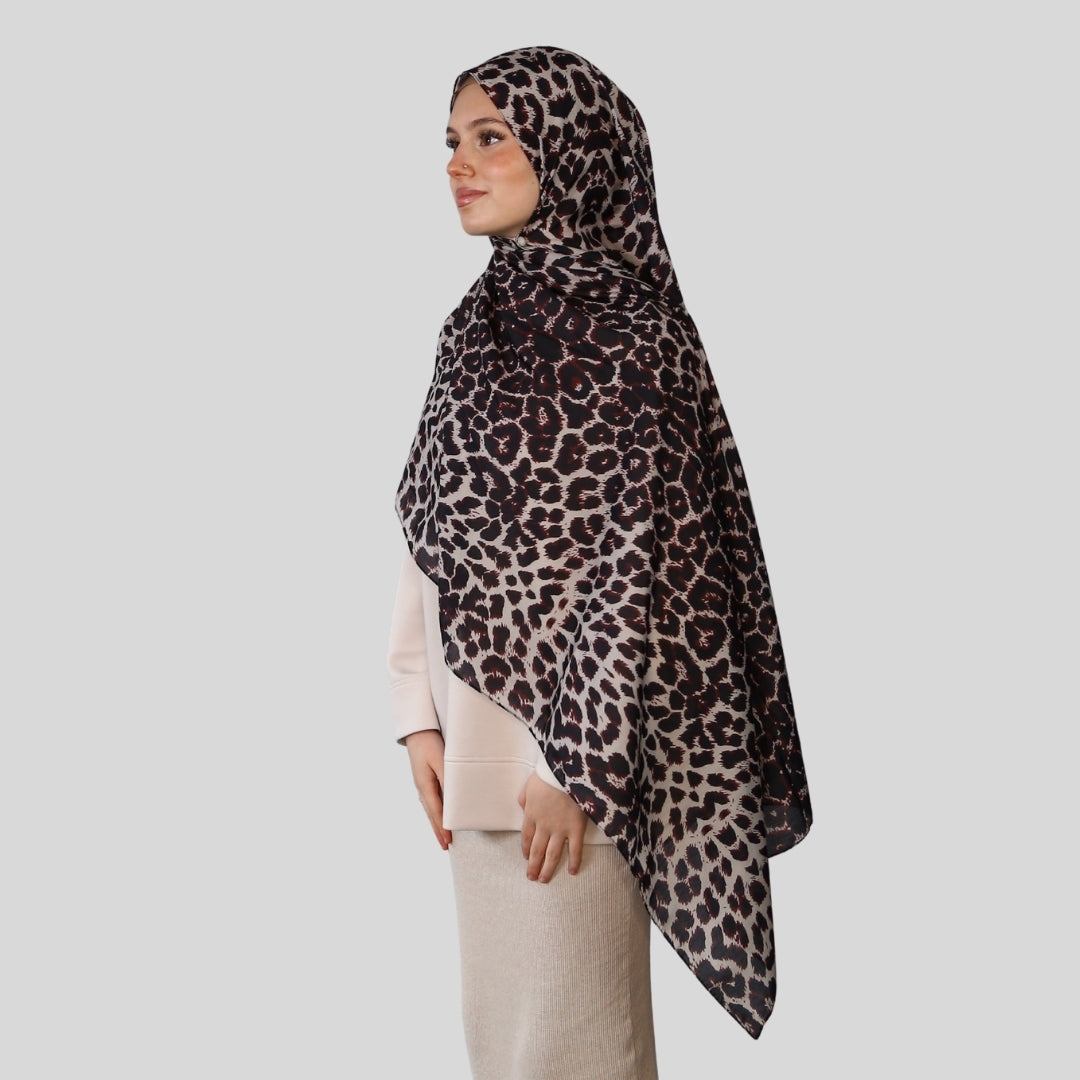 Cotton Leo