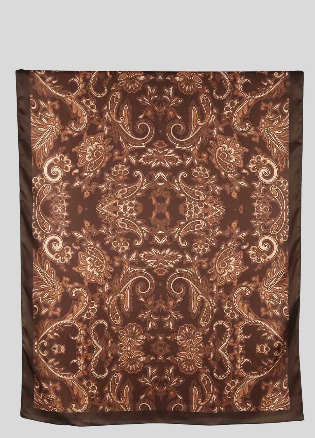 Vual Printed Scarve