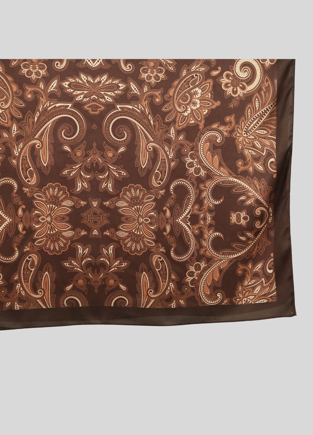 Vual Printed Scarve