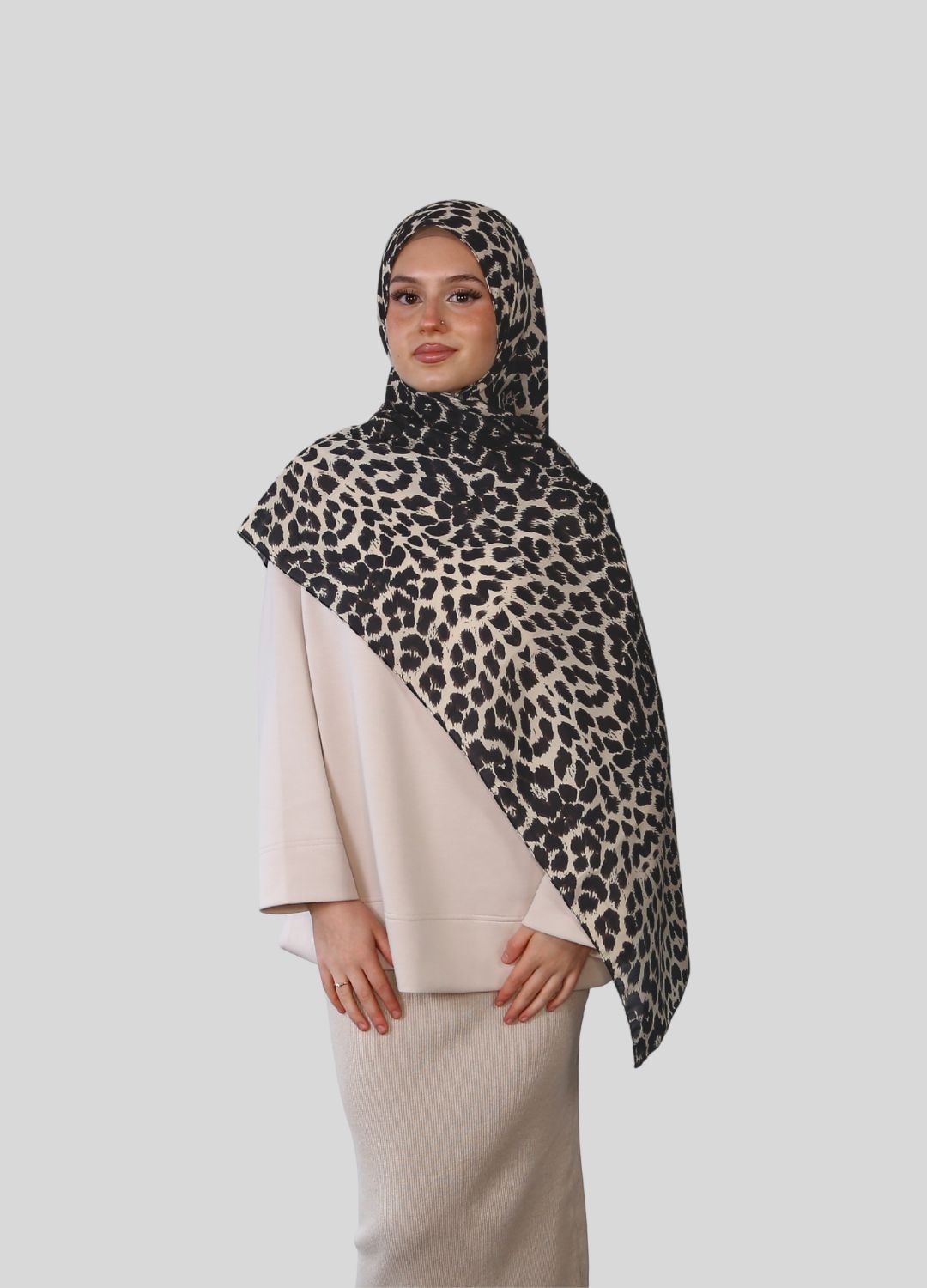 Cotton Leo