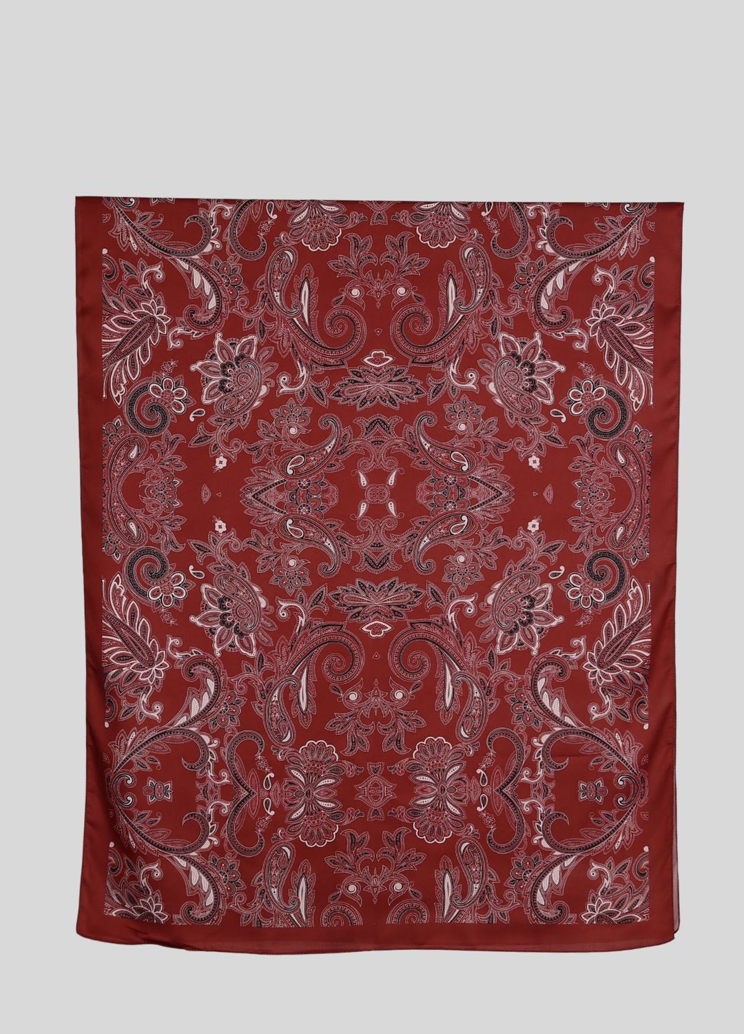 Vual Printed Scarve