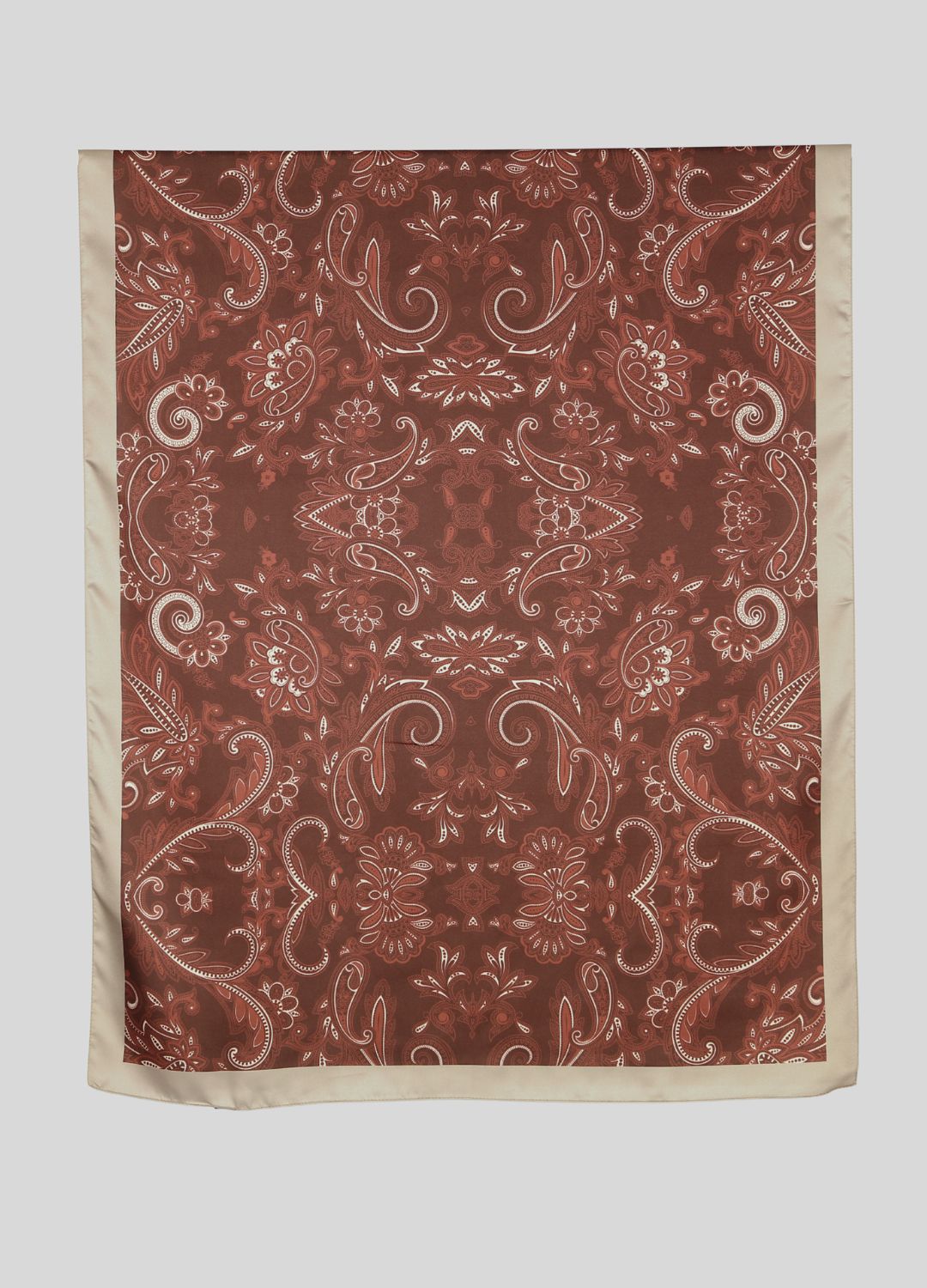 Vual Printed Scarve