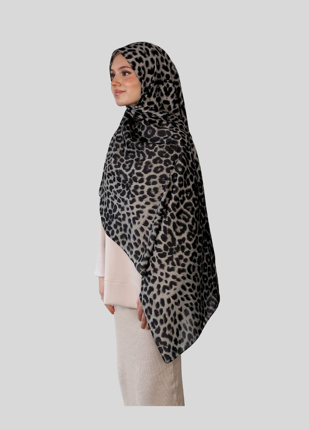 Cotton Leo