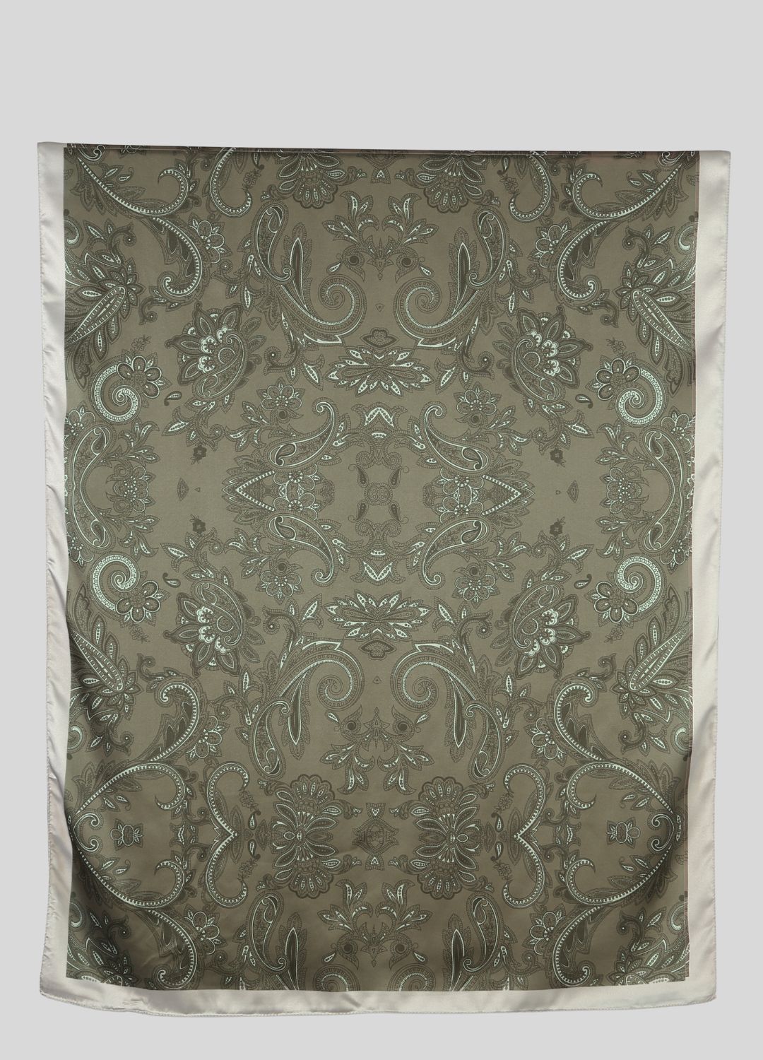 Vual Printed Scarve