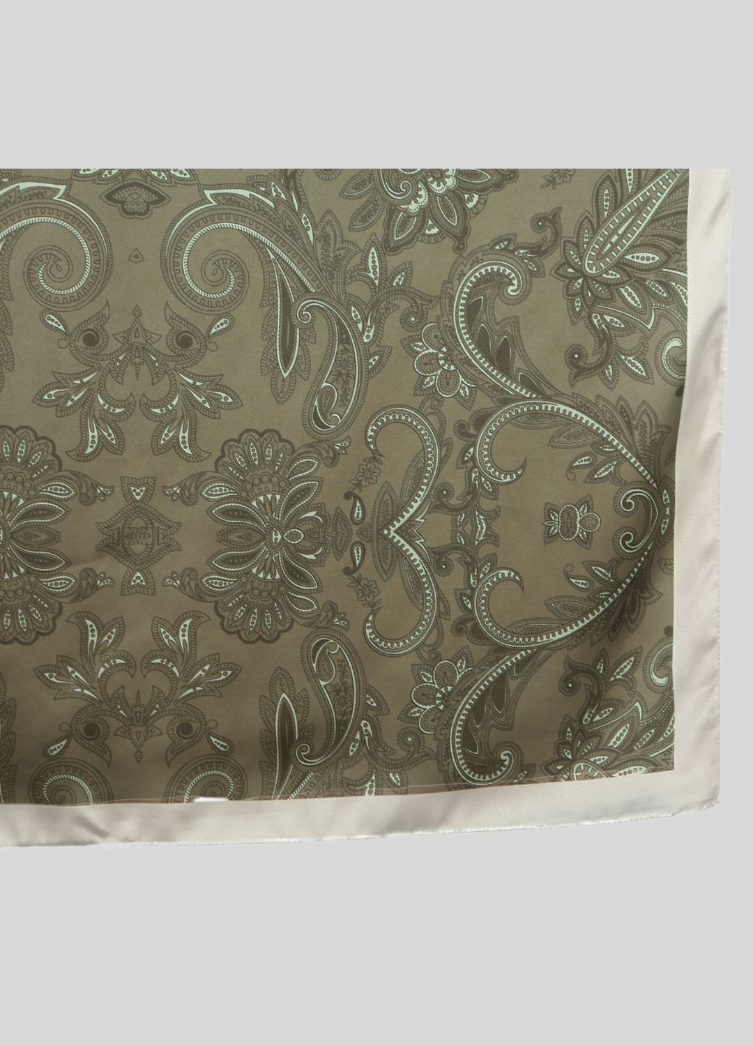 Vual Printed Scarve
