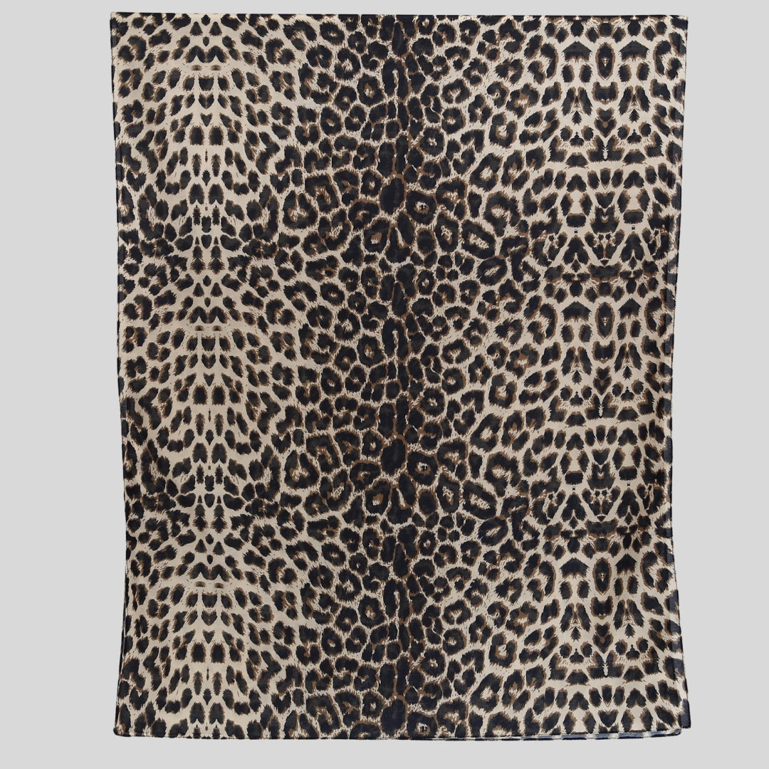 Cotton Leo