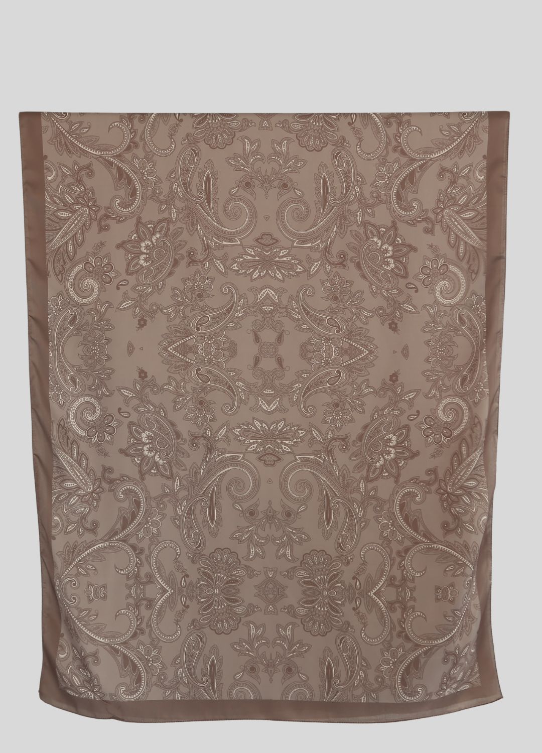 Vual Printed Scarve