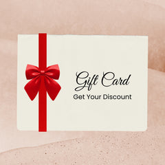 Ecida Gift Card