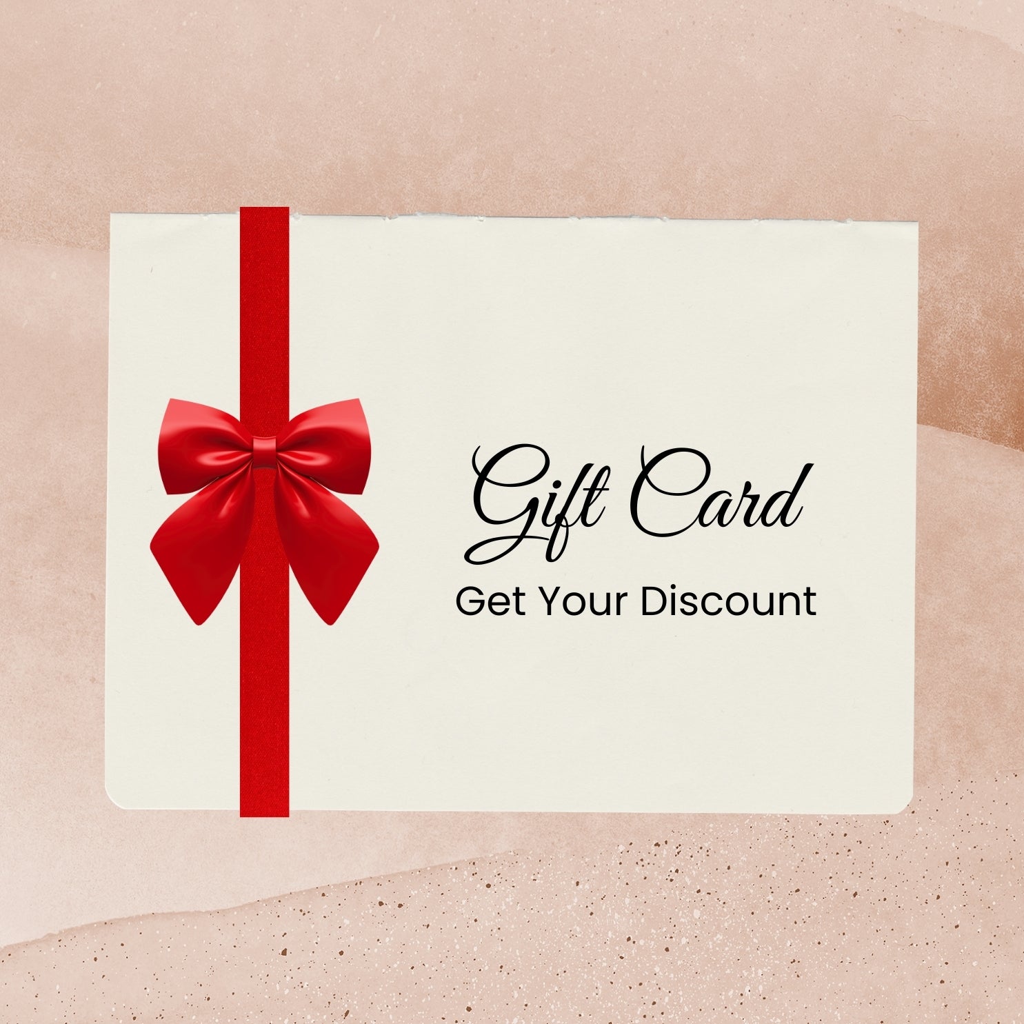 Ecida Gift Card