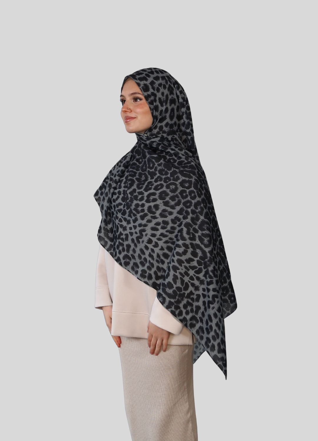 Cotton Leo