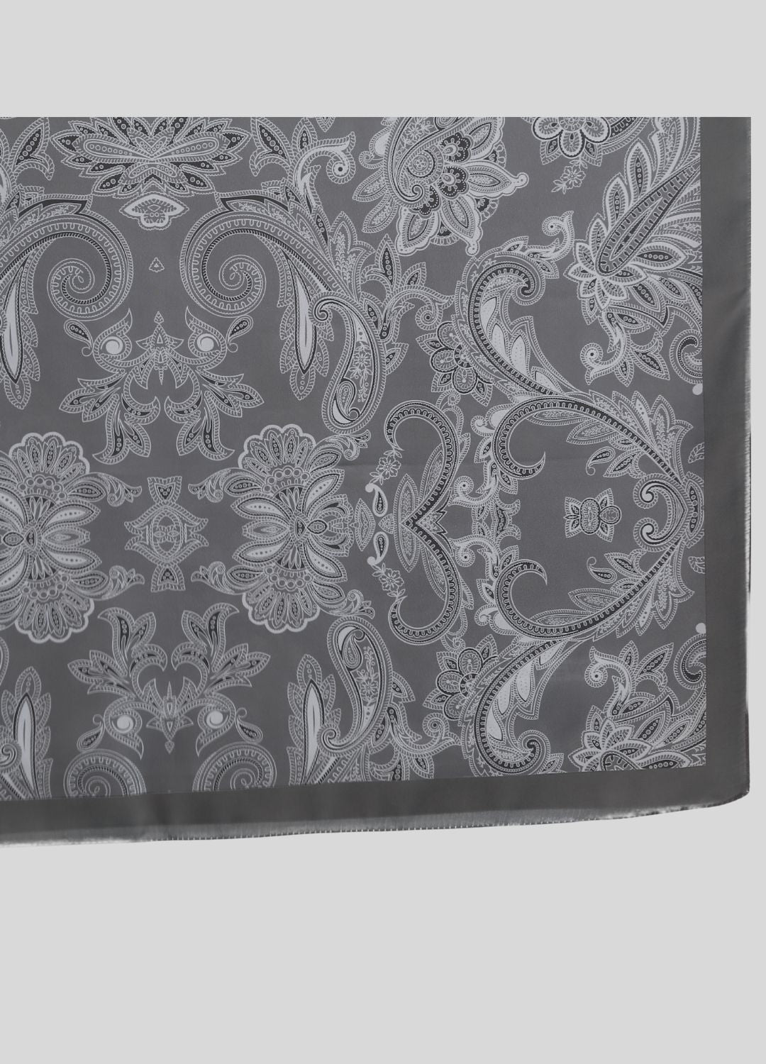Vual Printed Scarve