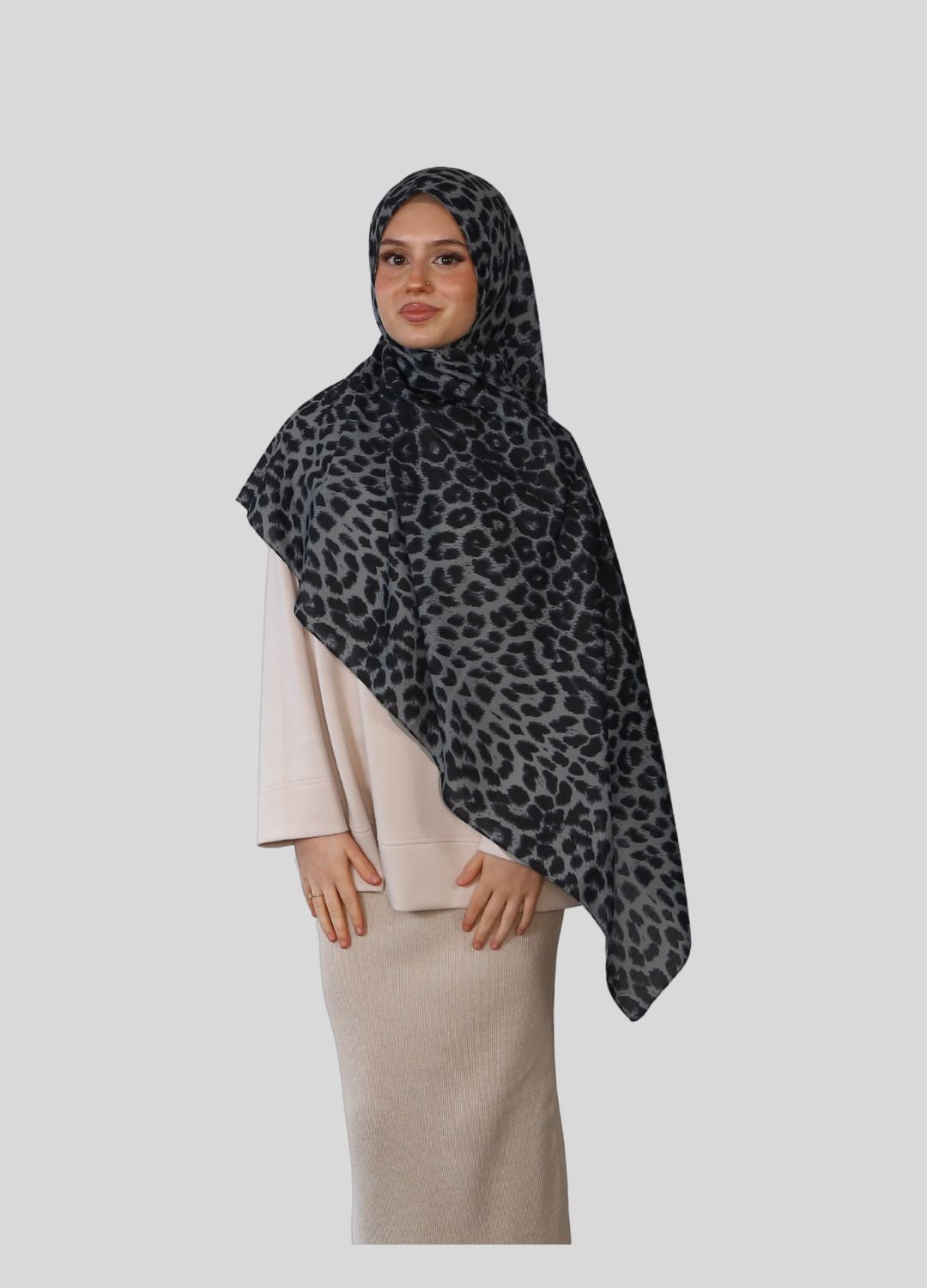 Cotton Leo