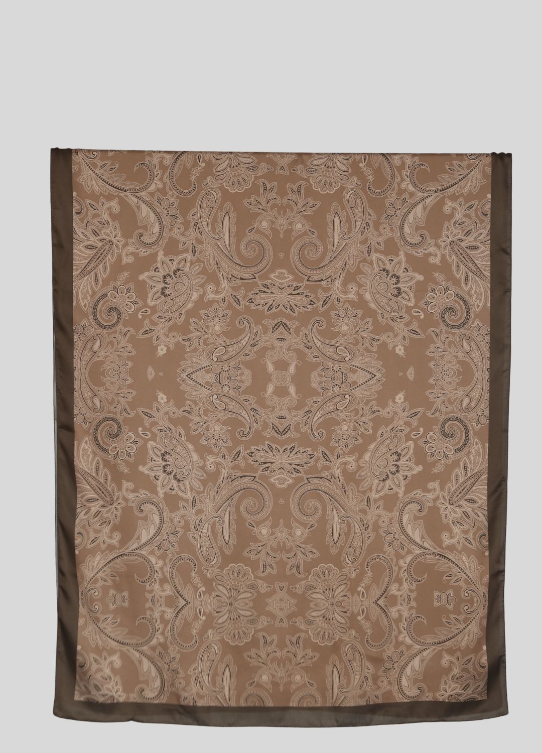 Vual Printed Scarve