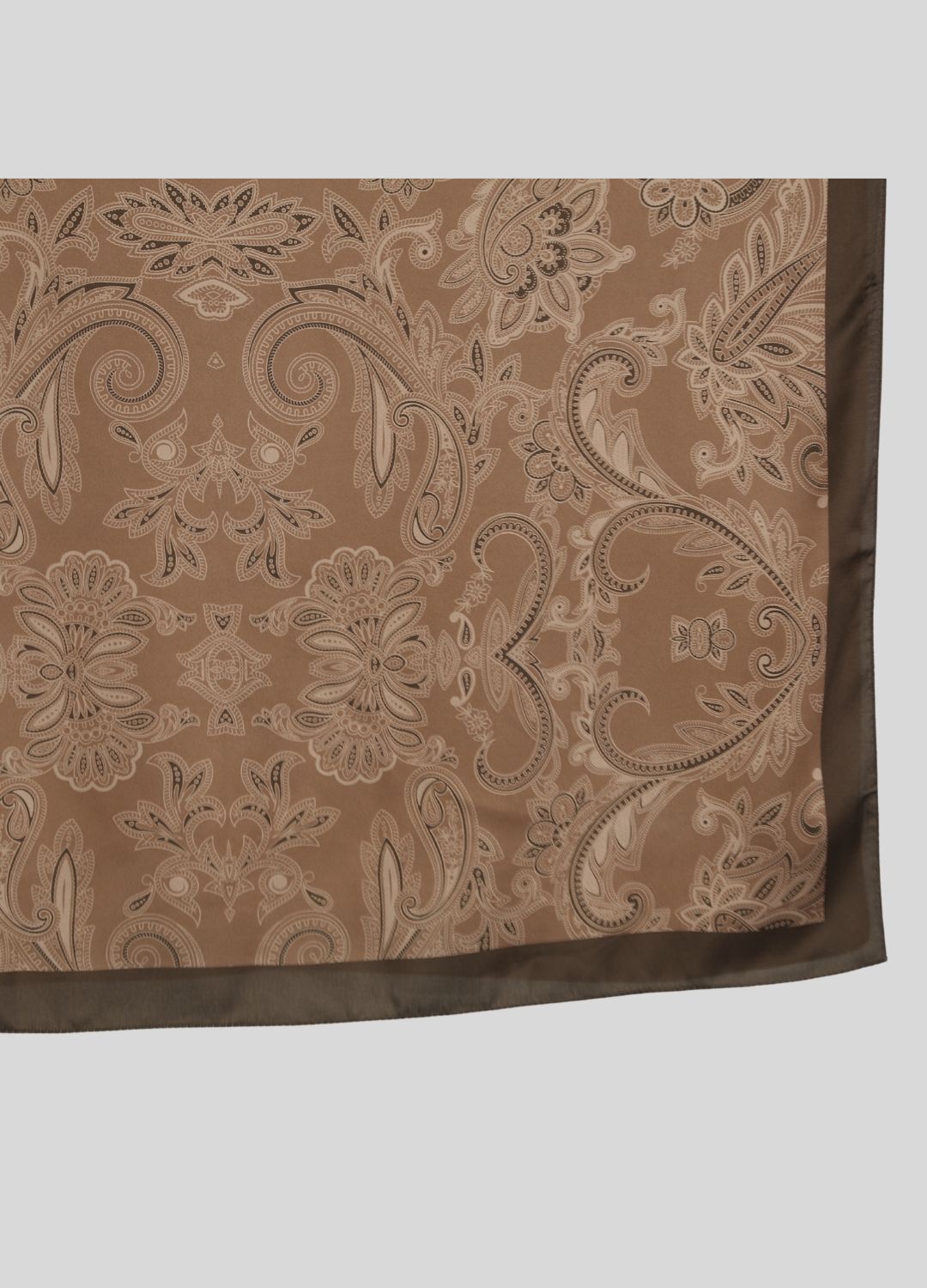 Vual Printed Scarve