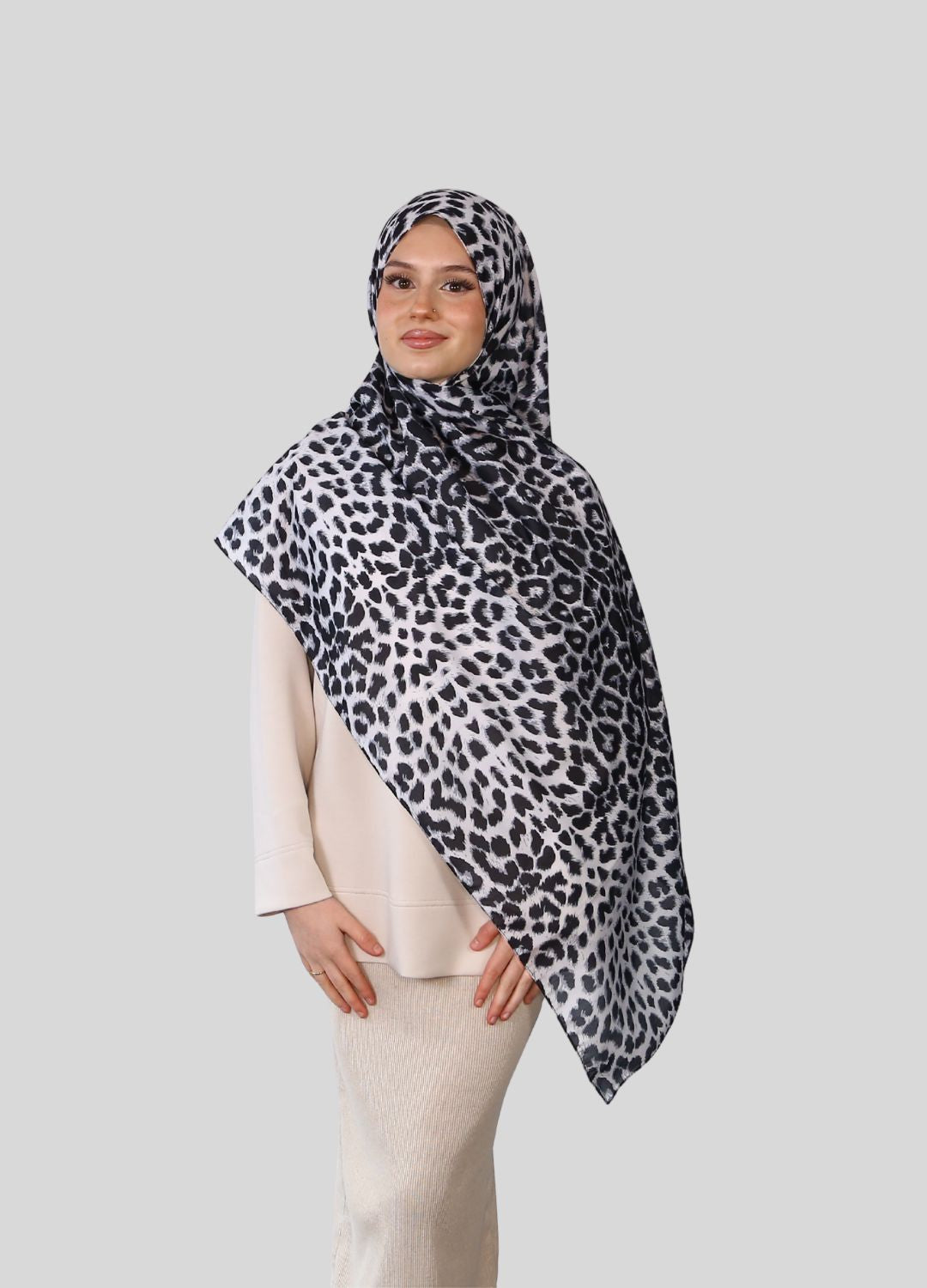 Cotton Leo
