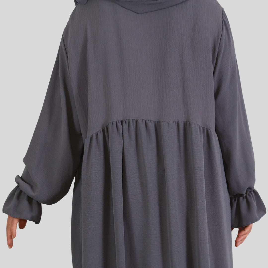 Khimar Set (Abaya-Khimaars)