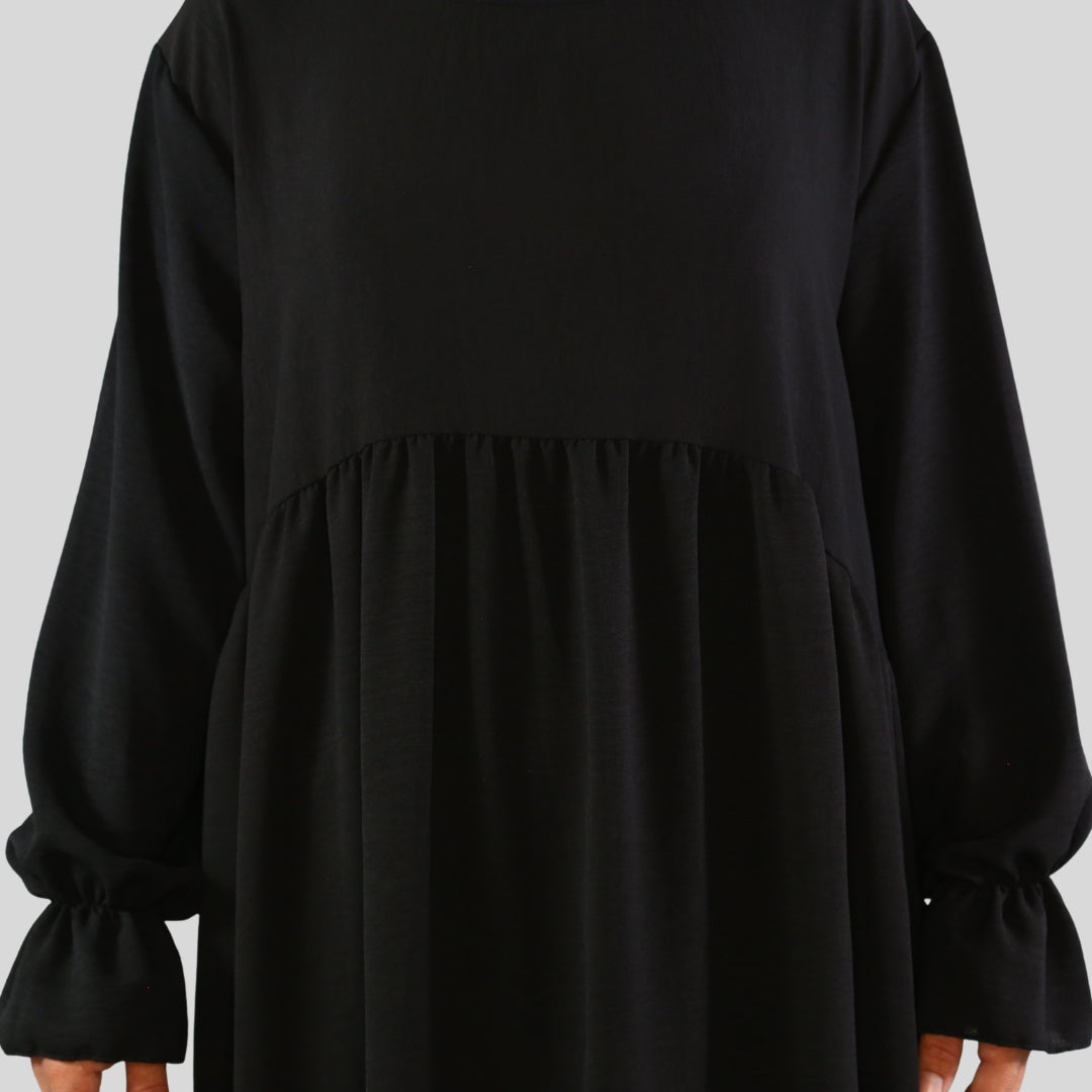 Khimar Set (Abaya-Khimaars)