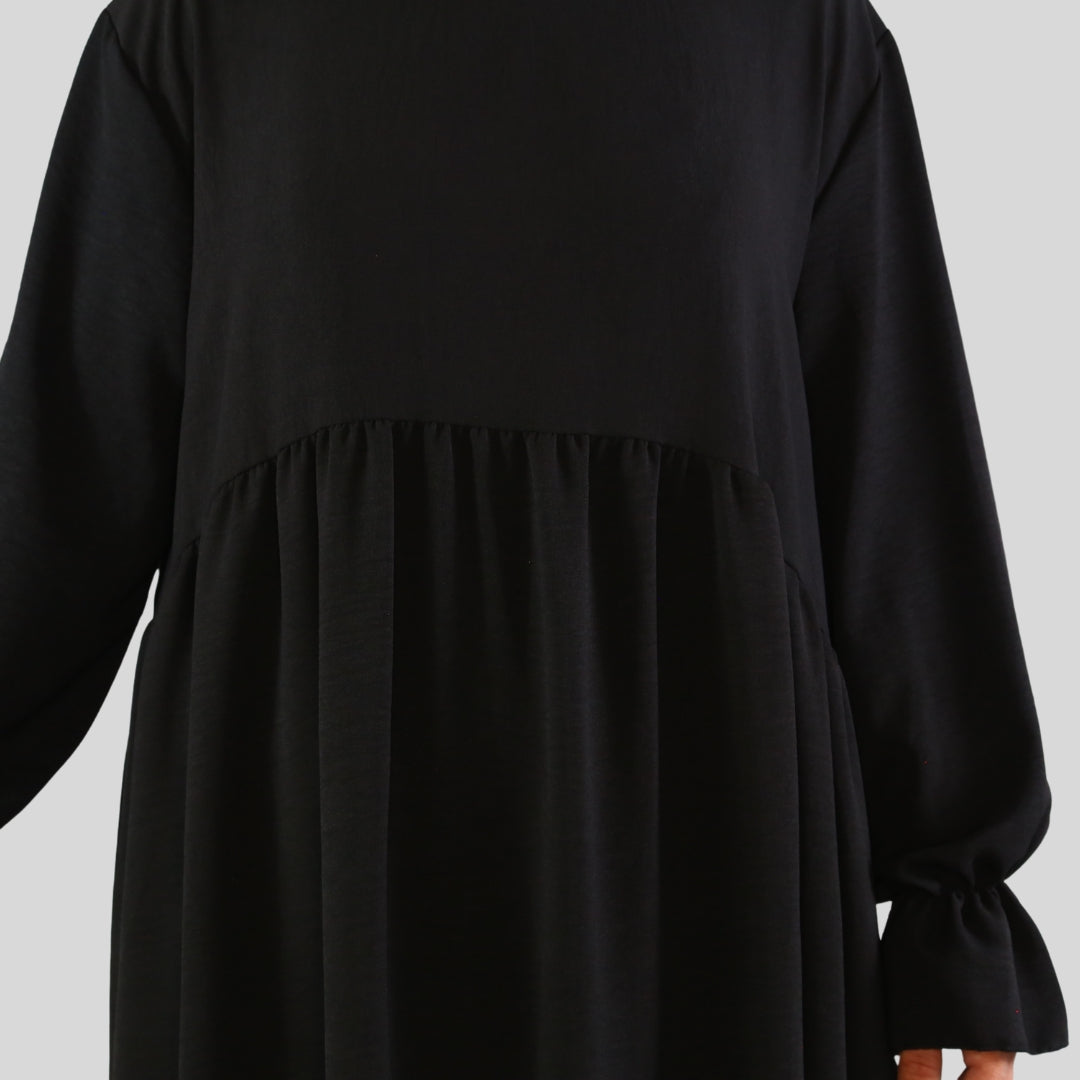 Khimar Set (Abaya-Khimaars)