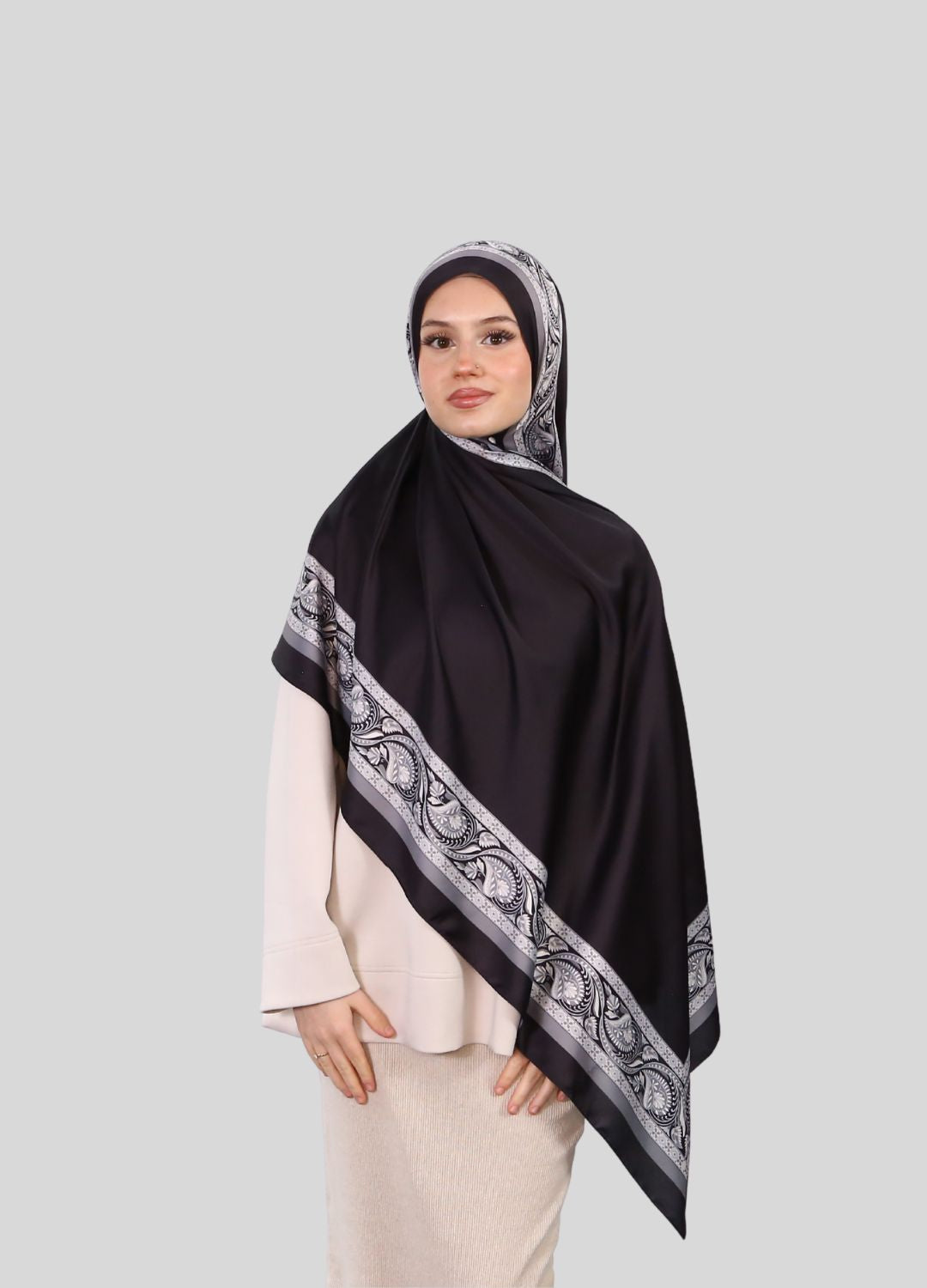 Vual Scarve