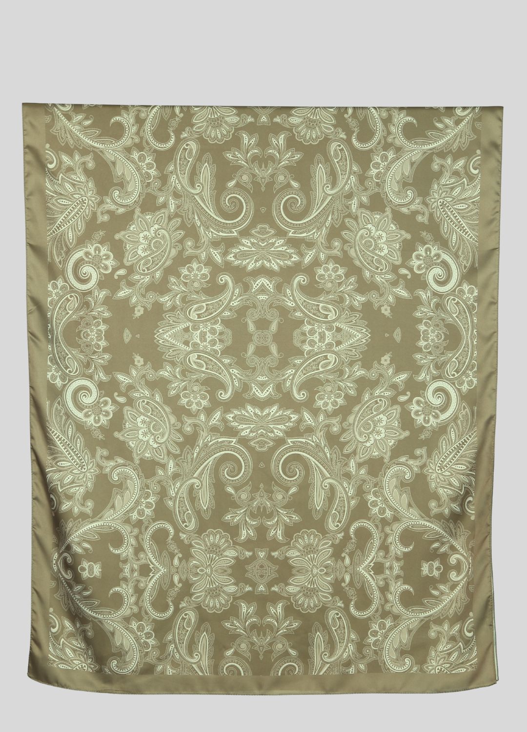 Vual Printed Scarve