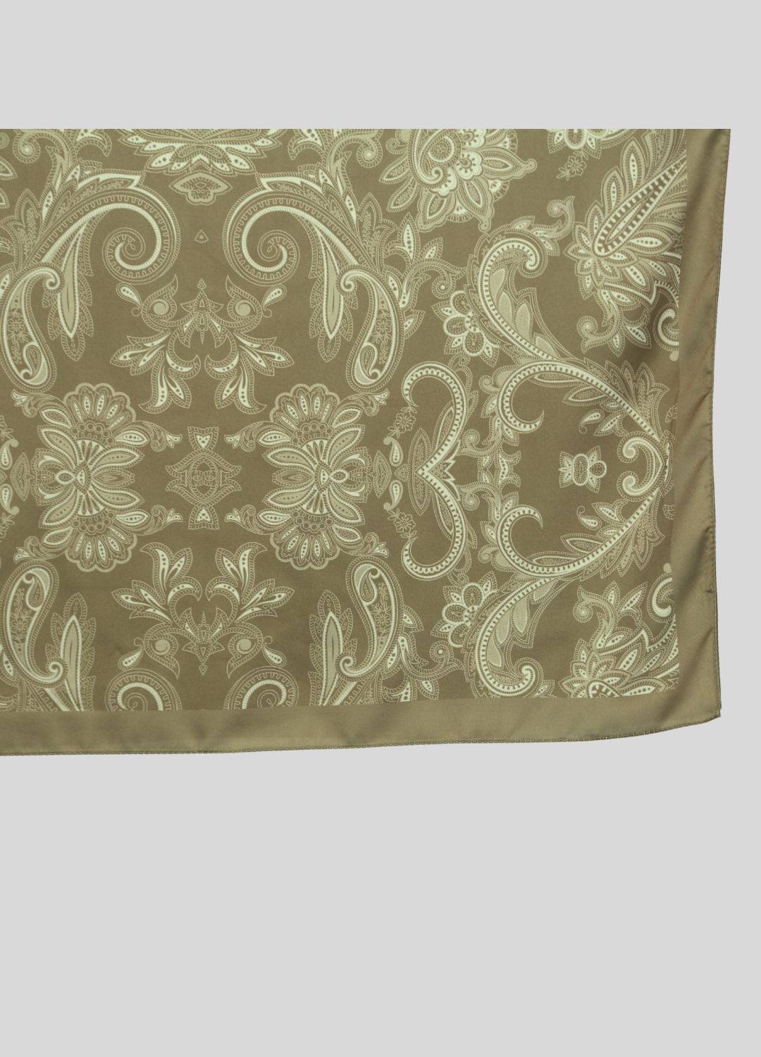 Vual Printed Scarve