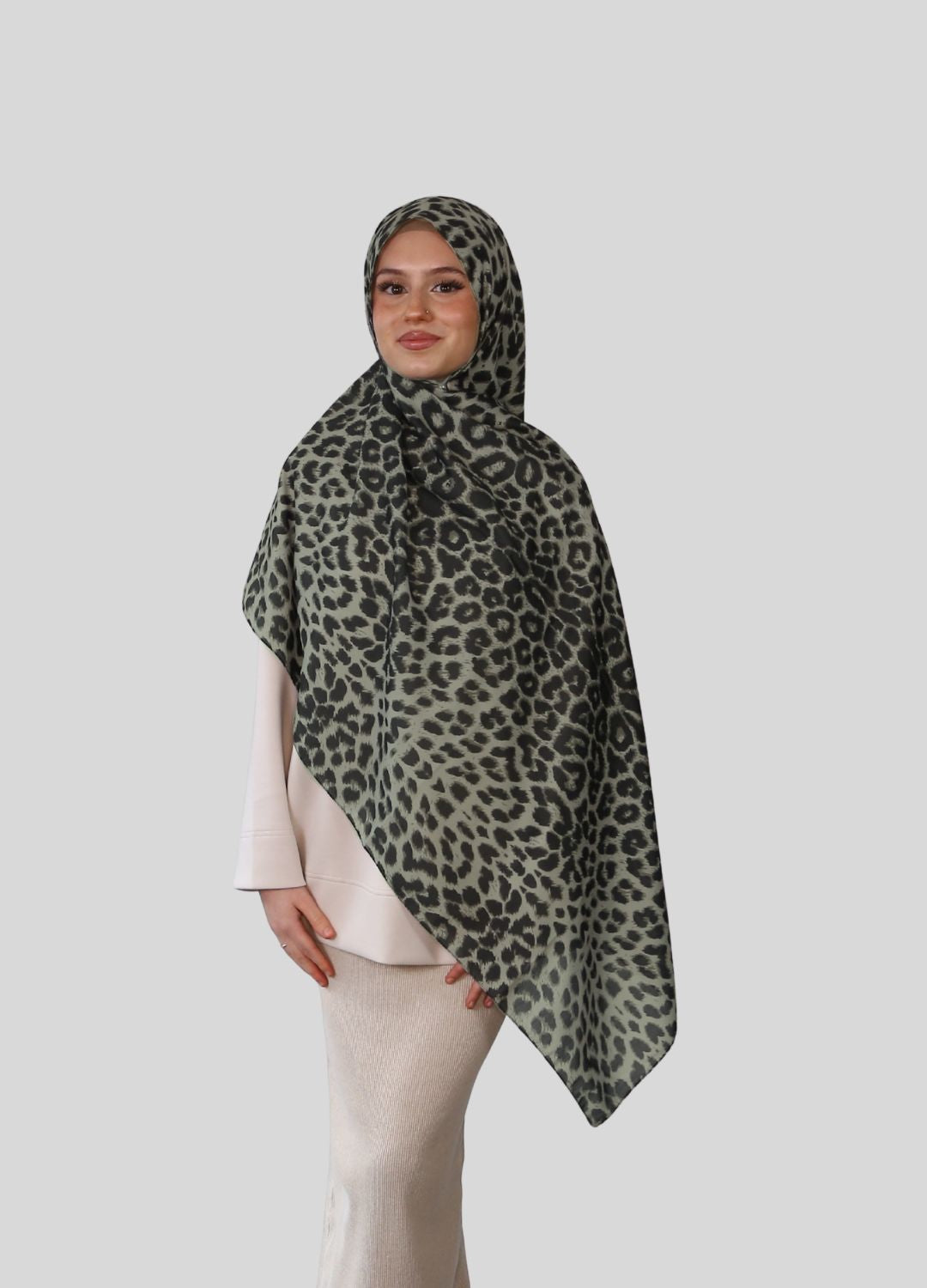Cotton Leo