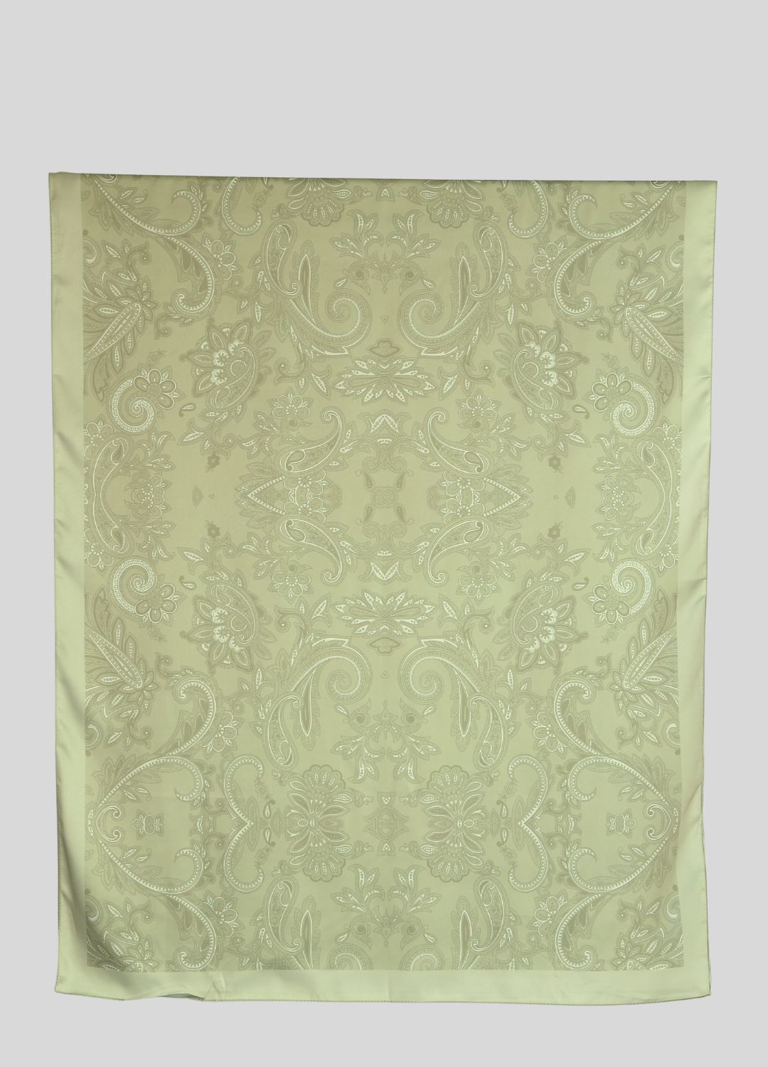 Vual Printed Scarve