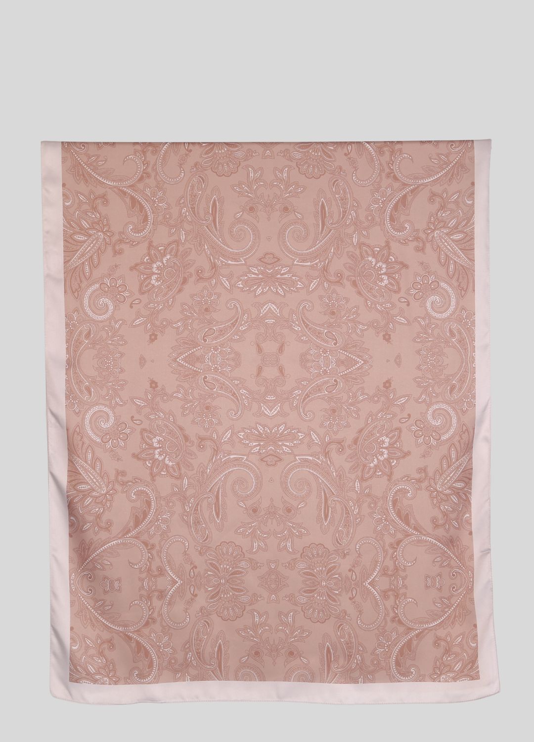 Vual Printed Scarve