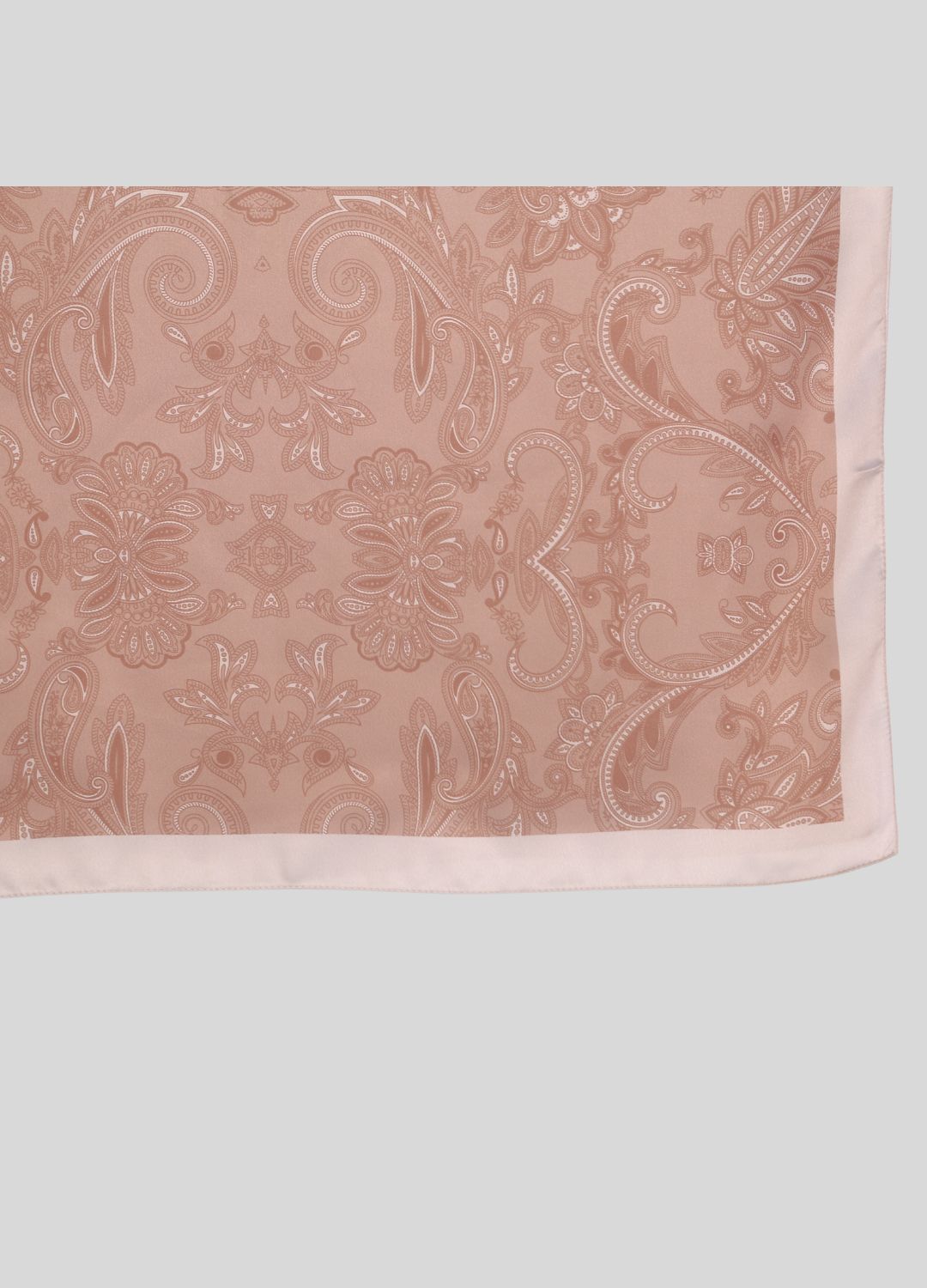 Vual Printed Scarve