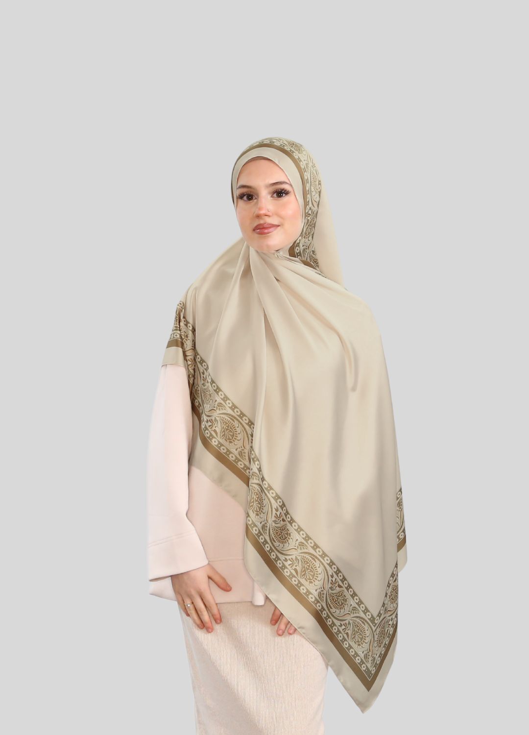 Vual Scarve