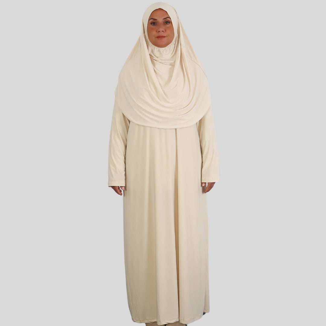 Prayer Dress Jersey