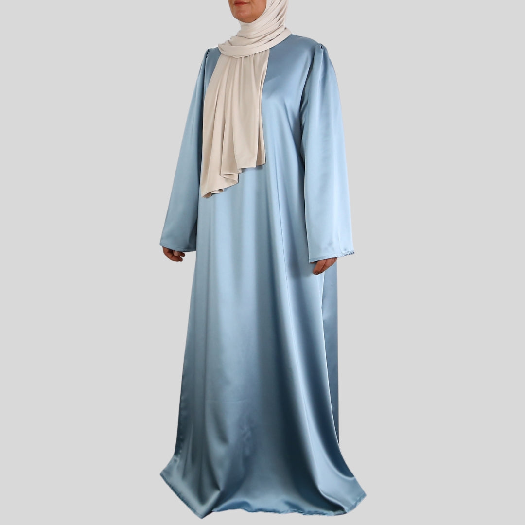Eleganter Satin by Ecida