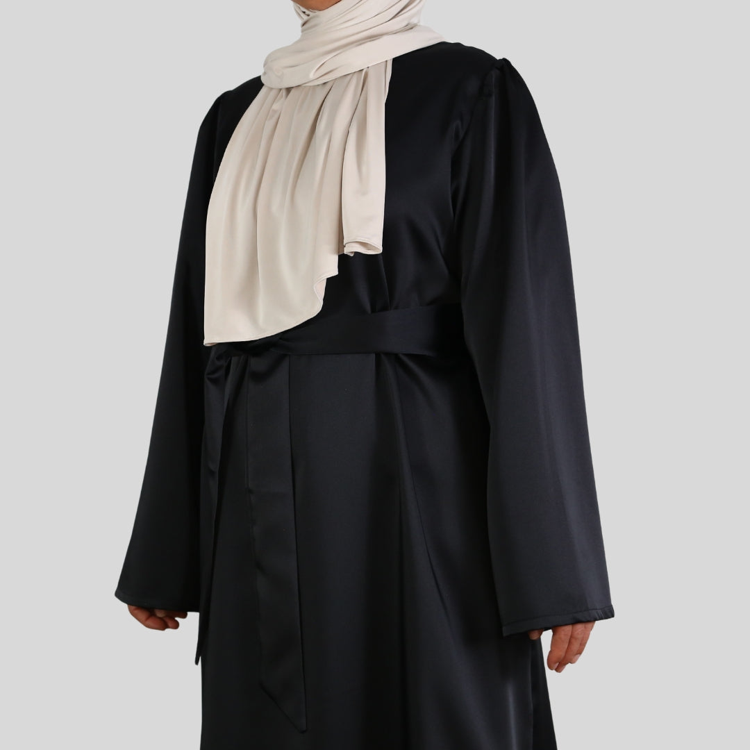 Eleganter Satin by Ecida