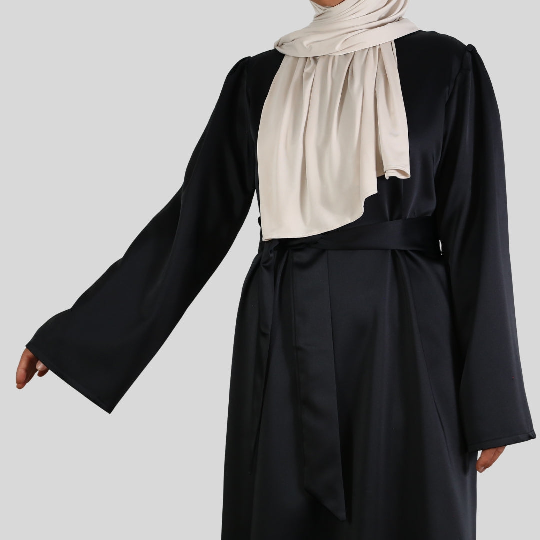 Eleganter Satin by Ecida