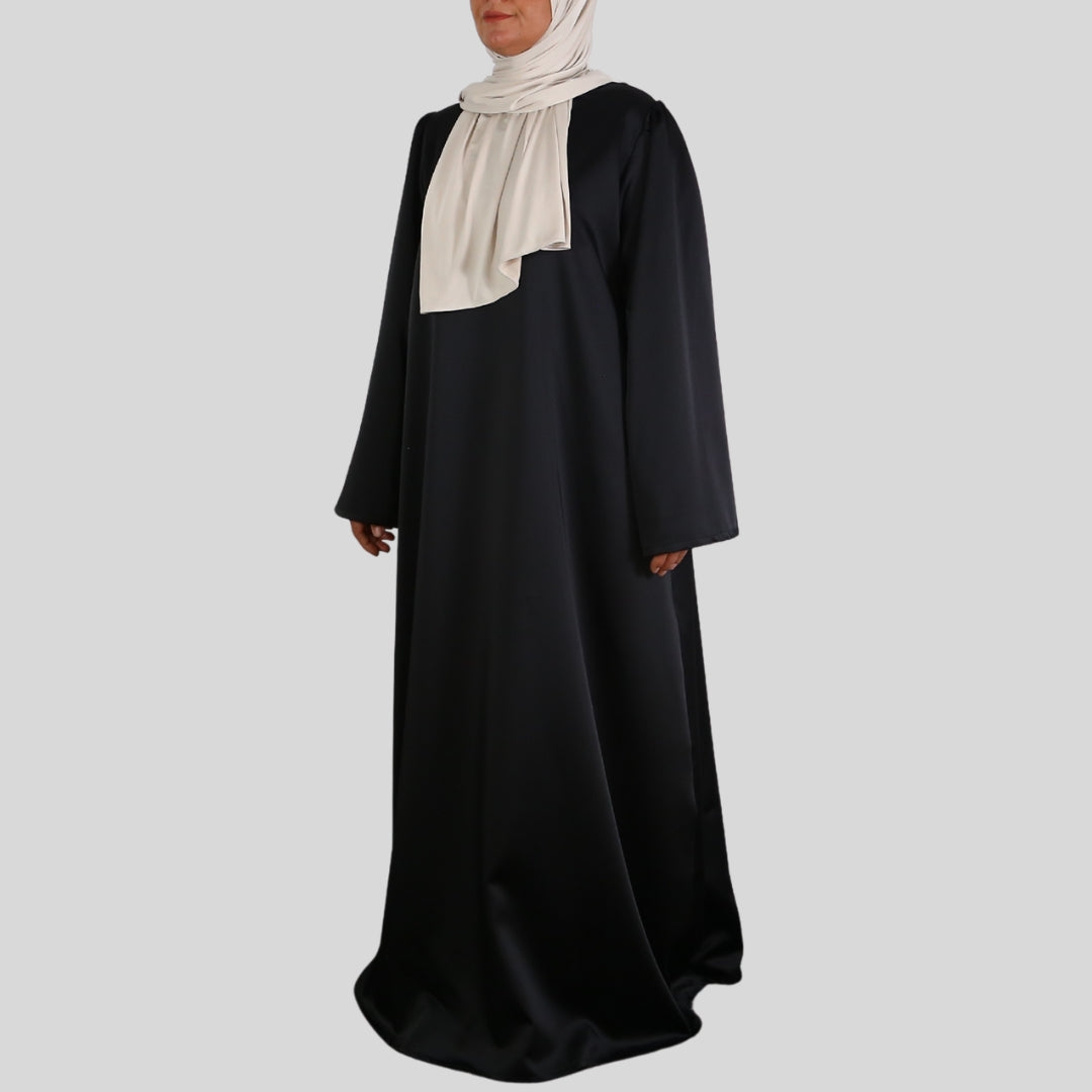Eleganter Satin by Ecida