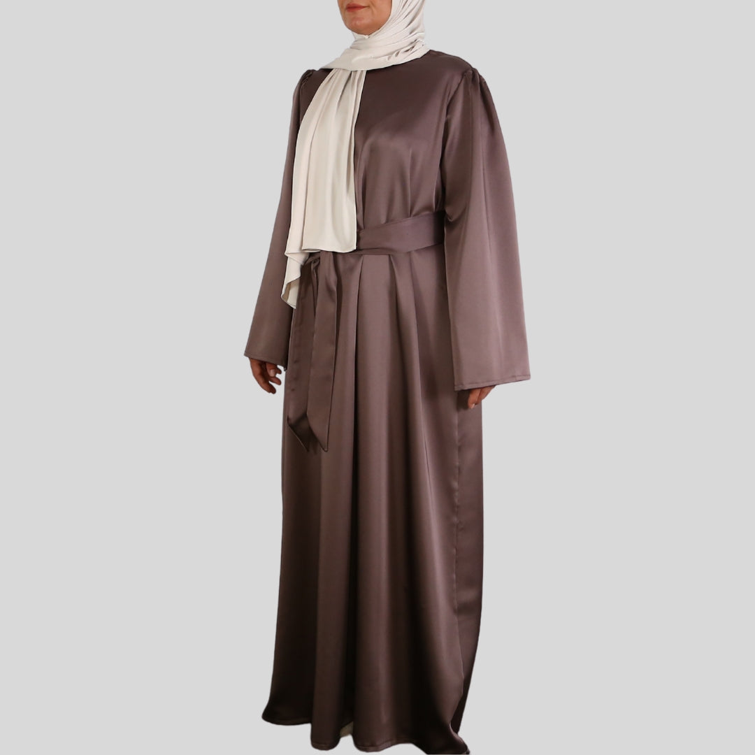 Eleganter Satin by Ecida