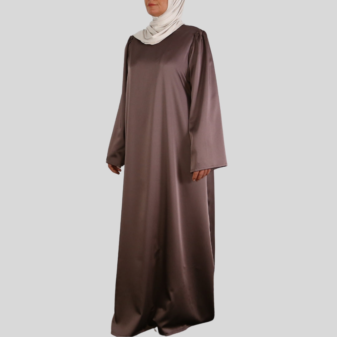 Eleganter Satin by Ecida