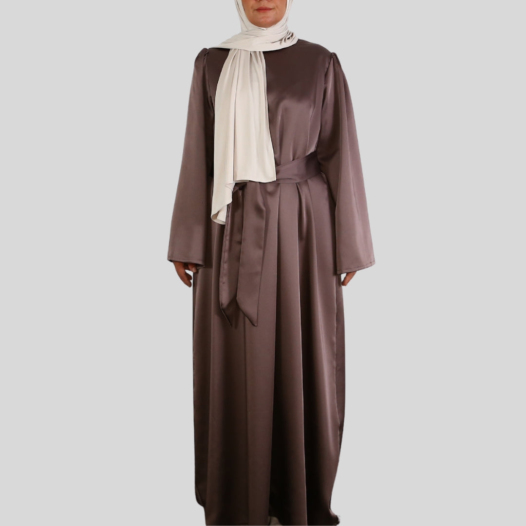 Eleganter Satin by Ecida
