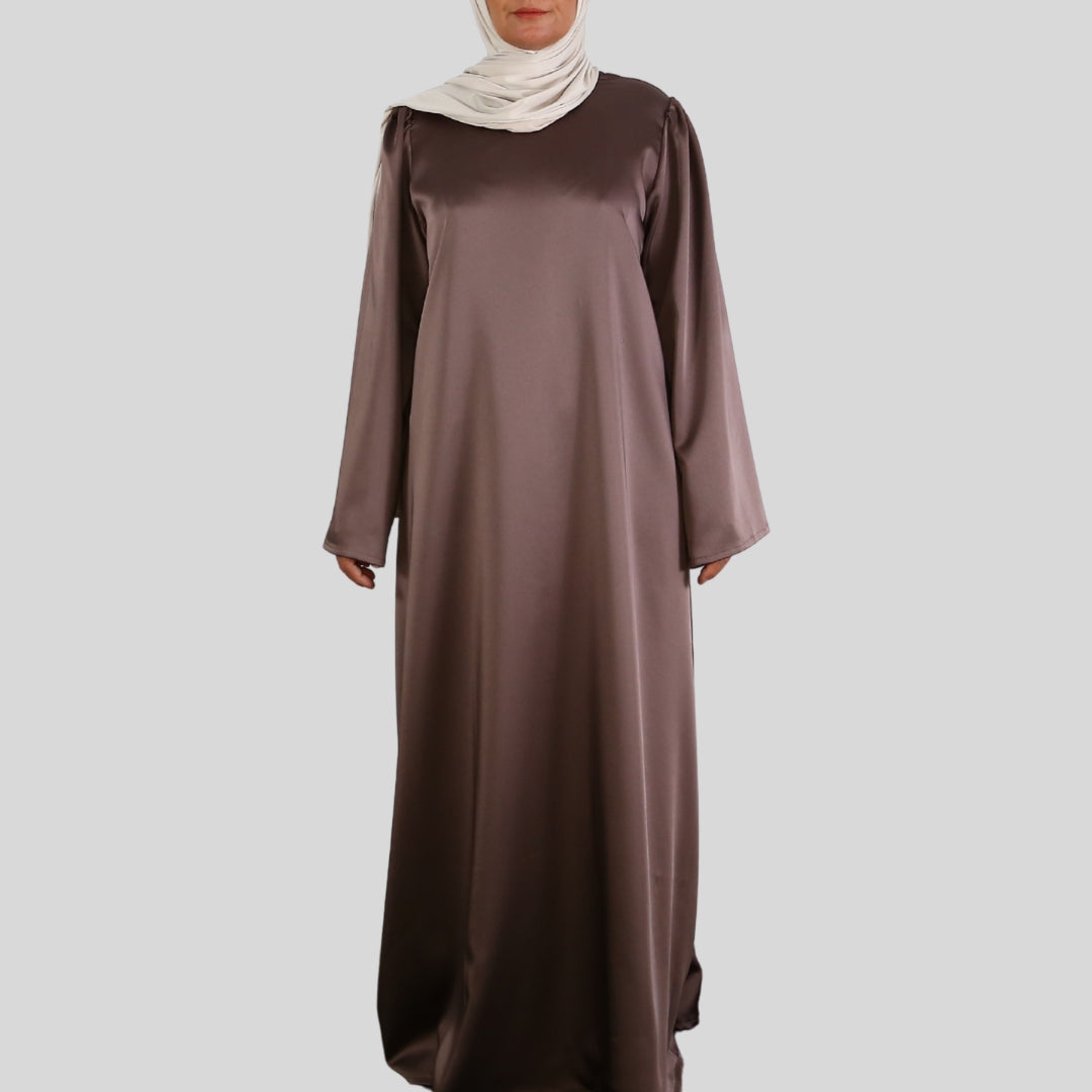 Eleganter Satin by Ecida