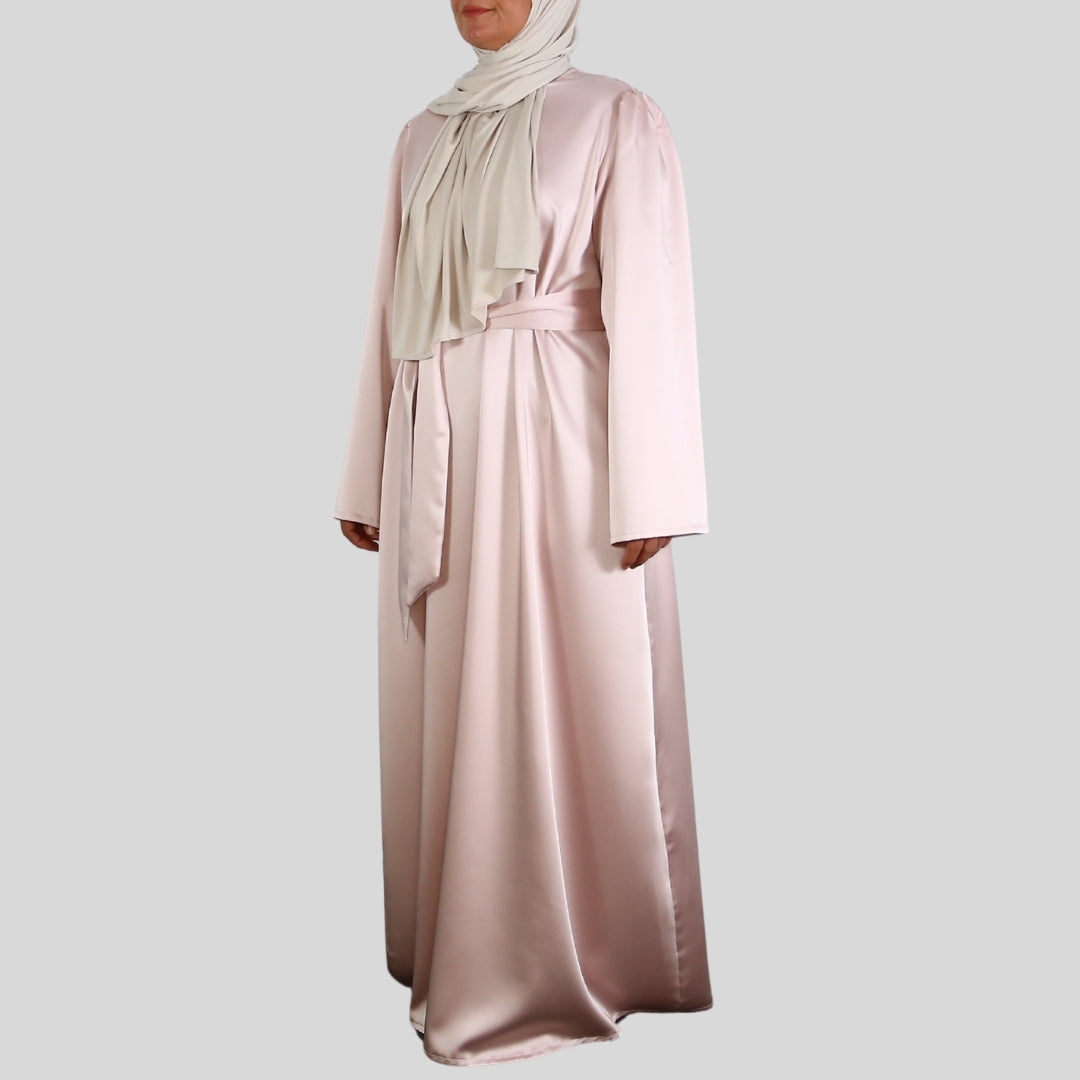 Eleganter Satin by Ecida