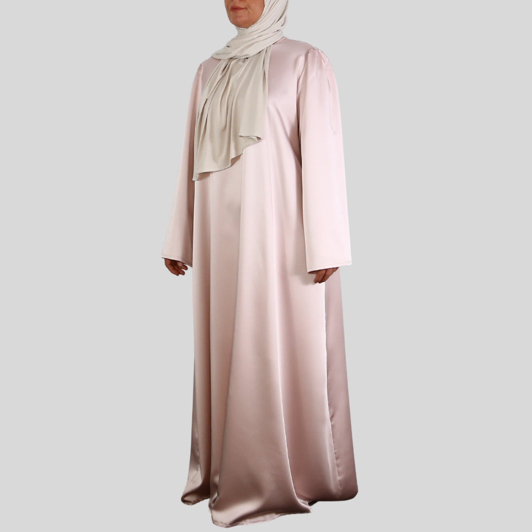 Eleganter Satin by Ecida