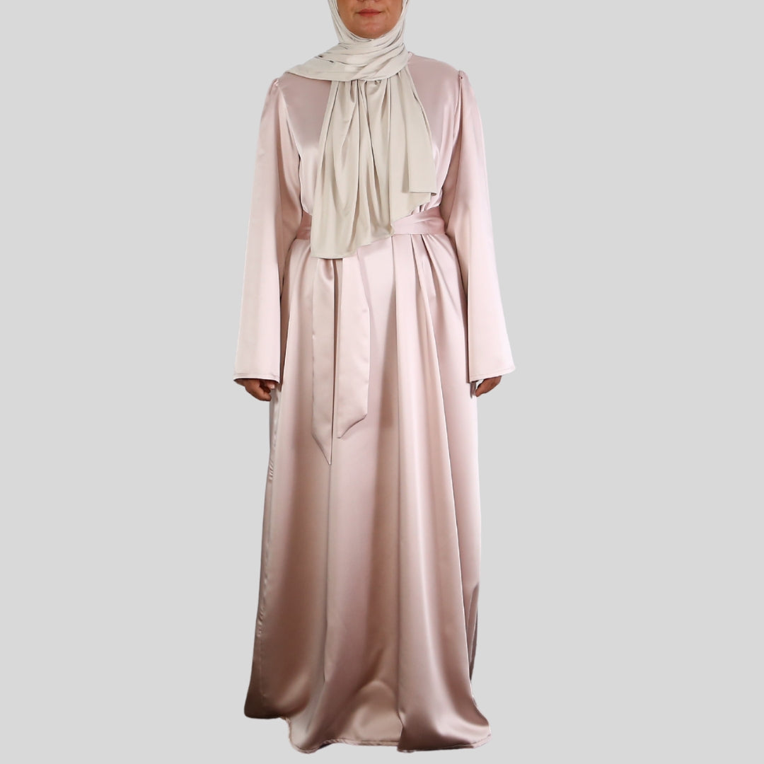 Eleganter Satin by Ecida