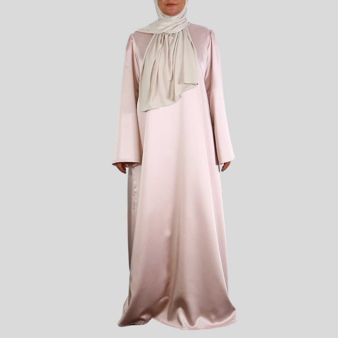Eleganter Satin by Ecida