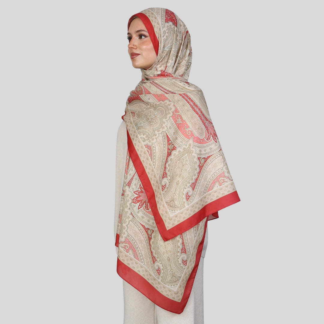 Soft Oriental