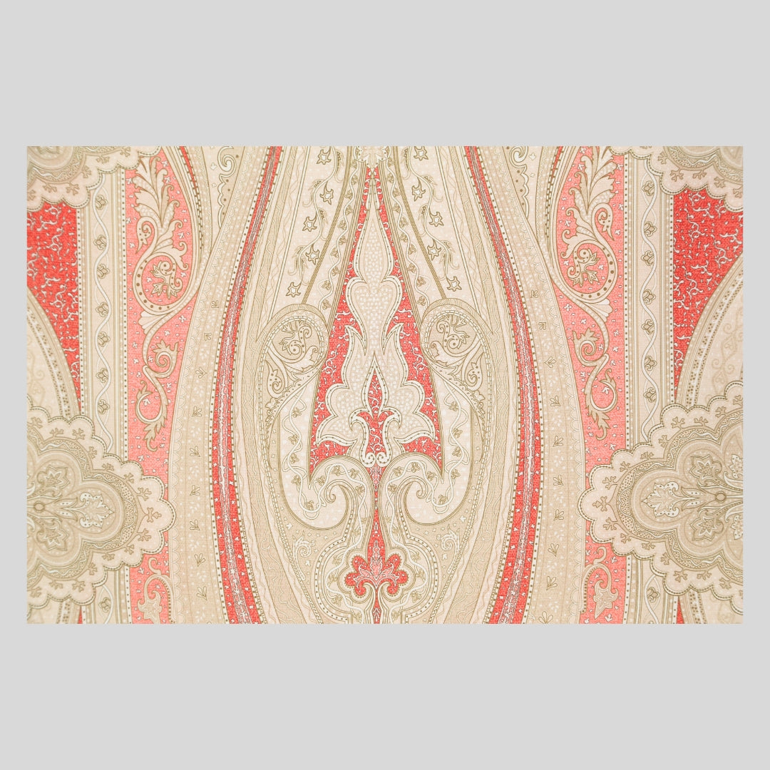 Soft Oriental