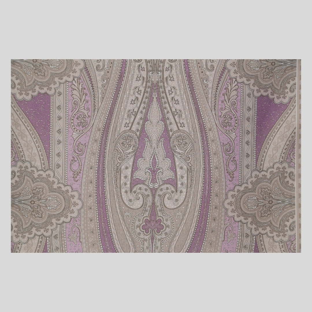 Soft Oriental